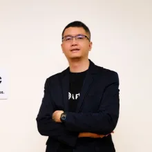 吳柏翰（Jerry Wu）